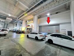 REVV (D22), Factory #463906821